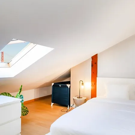Apartment Belem Sweet Spot Lisbon