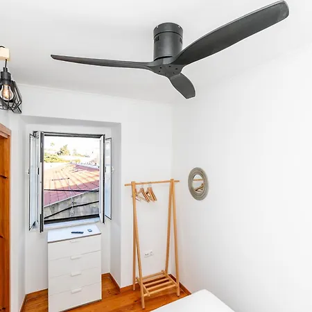 Belem Sweet Spot Apartment Lisbon