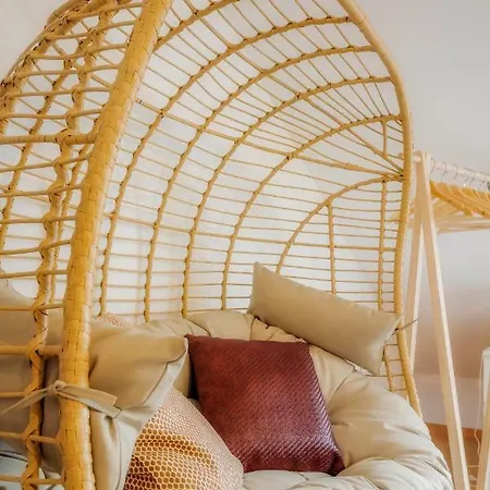 Belem Sweet Spot Apartment