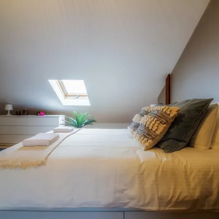 Belem Sweet Spot Apartment Lisbon
