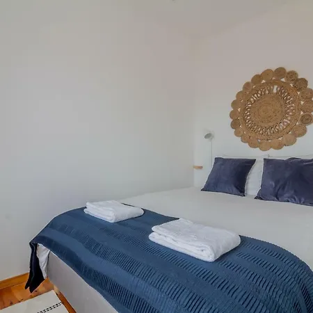 Belem Sweet Spot Apartment *