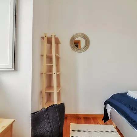 Apartment Belem Sweet Spot Lisbon