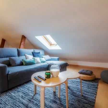 Appartement Belem Sweet Spot *