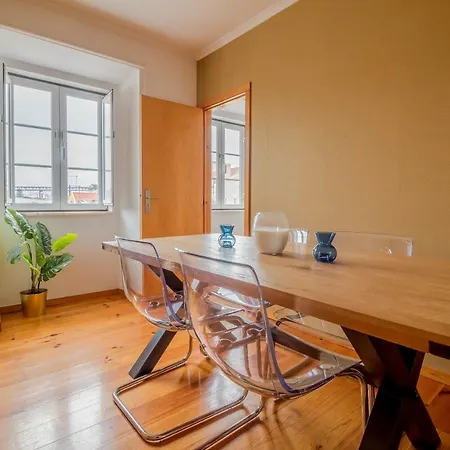 Belem Sweet Spot Lisboa