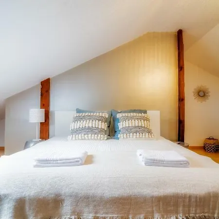 Belem Sweet Spot Apartman Lisboa