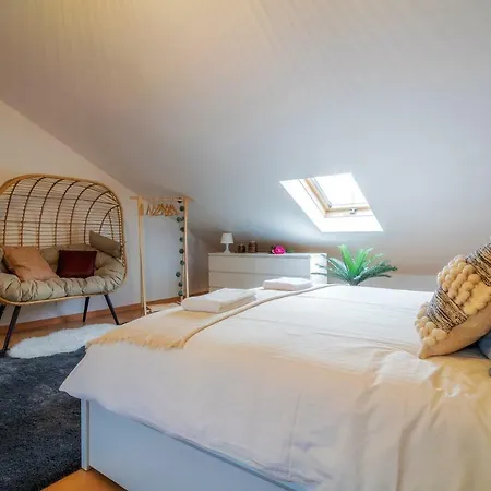 Belem Sweet Spot Lissabon