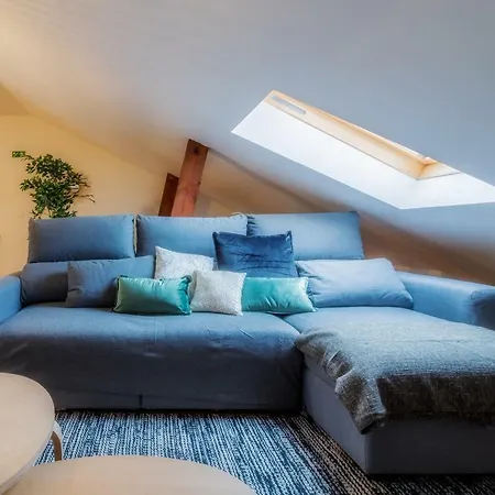 Belem Sweet Spot Lissabon