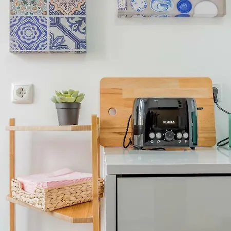 Belem Sweet Spot Appartement *