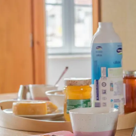 Belem Sweet Spot Appartement *