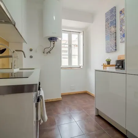 Belem Sweet Spot Apartman *