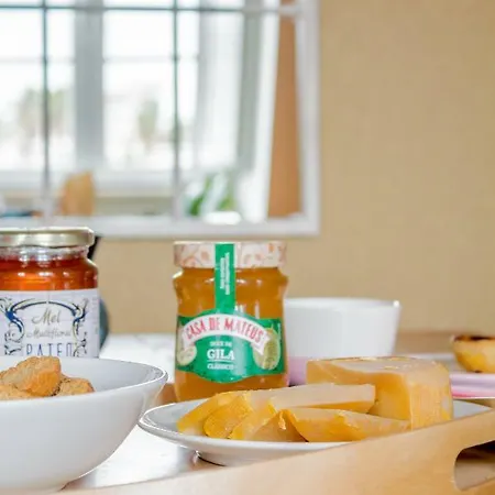 Belem Sweet Spot Lissabon