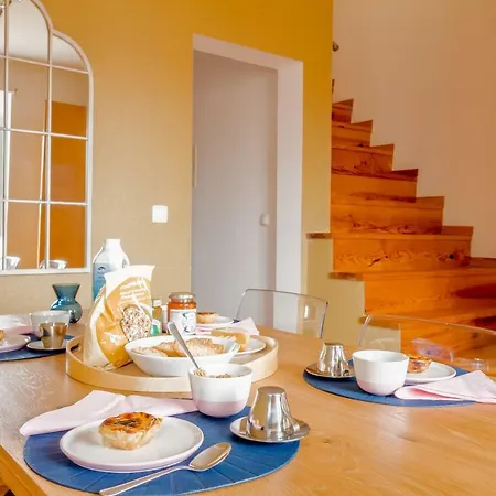 Belem Sweet Spot * Lissabon