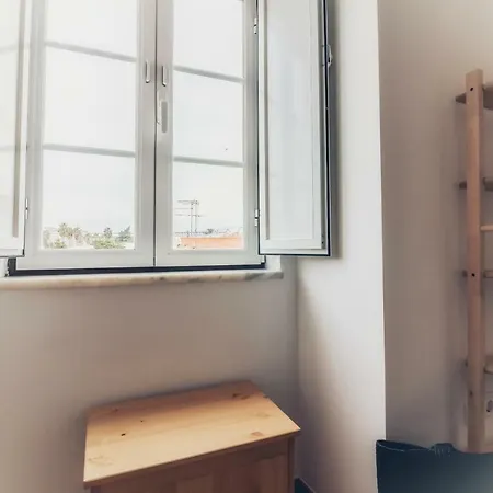 Belem Sweet Spot * Lissabon