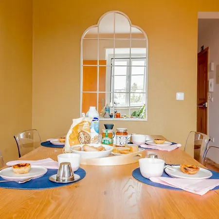 Belem Sweet Spot Appartement *