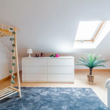 Belem Sweet Spot Apartman Lisboa