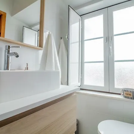 Belem Sweet Spot * ליסבון