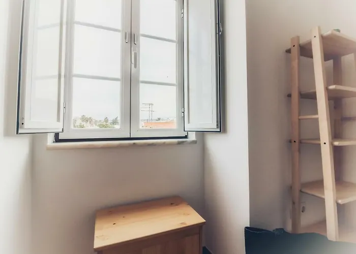 Belem Sweet Spot * リスボン