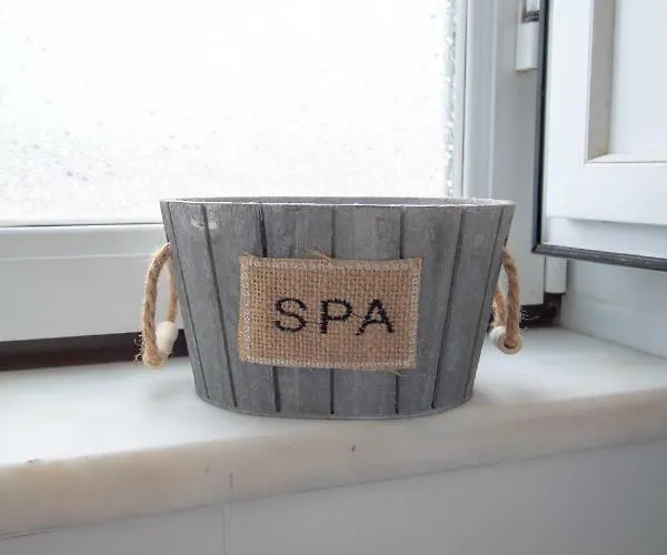 Belem Sweet Spot *
